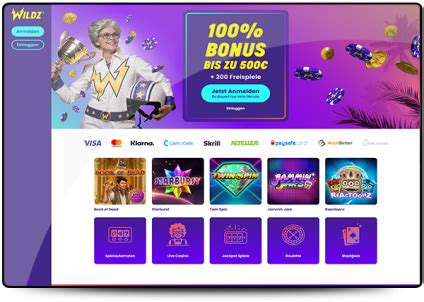 erfahrungen mit wildz casino mxnv france