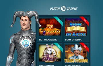 erfahrungen platin casino ewom belgium