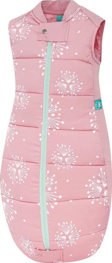 ergoPouch Slaapzak Baby Sheeting Winter - 2-12 maanden - 80 cm - TOG …