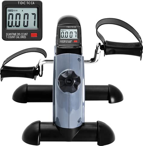 ergometer mechanische bremse