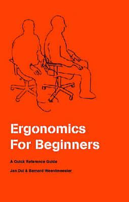 ergonomics for beginners