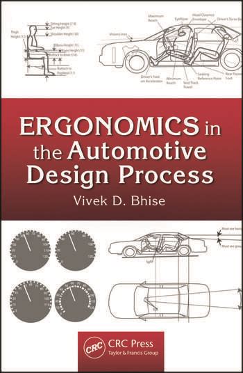Download Ergonomics In The Automotive Design Process 
