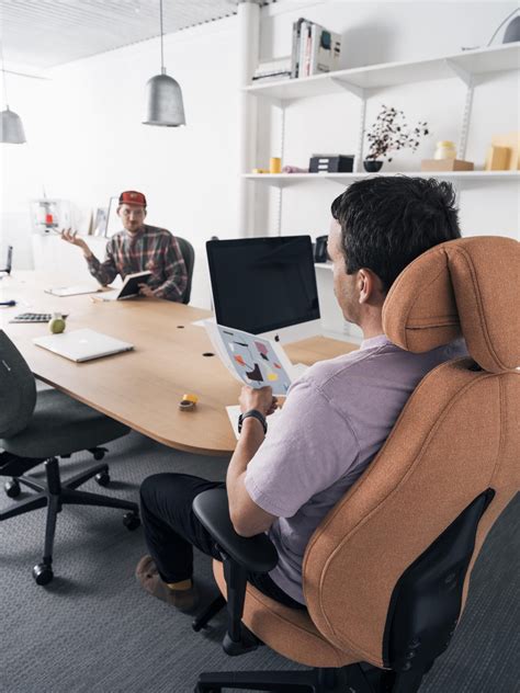 ergonomisk arbetsplats