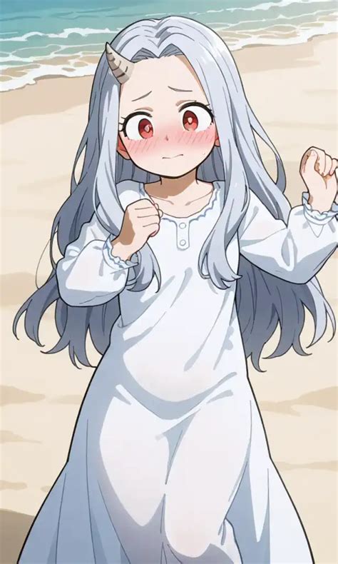 eri nude