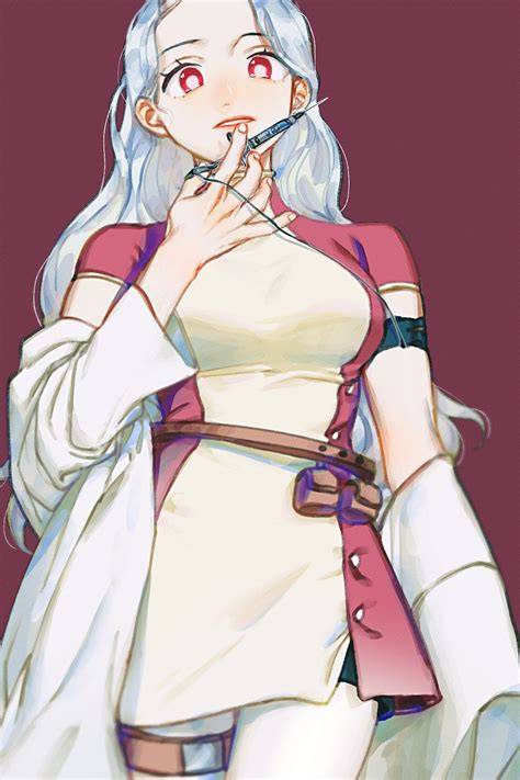 eri nudes