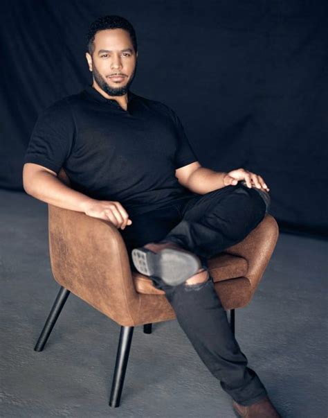 eric arceneaux biography