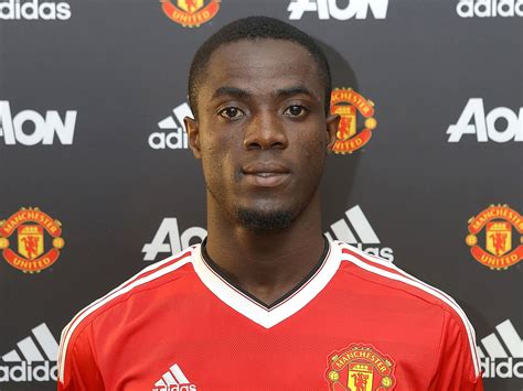 eric bailly | Eric Bailly Profil pemain 2526 Transfermarkt