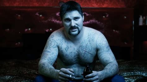 Eric Bana Chopper