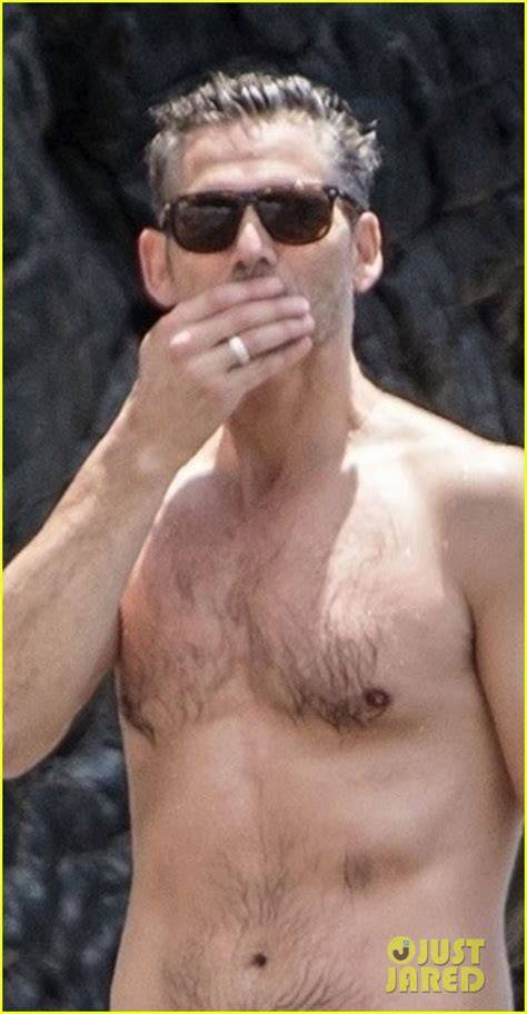 eric bana nude