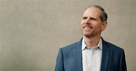 eric beinhocker biography