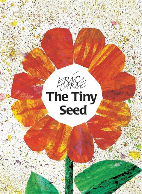 Eric Carle Classics The Tiny Seed Pancakes Pancakes Walter The Baker The World Of Eric Carle