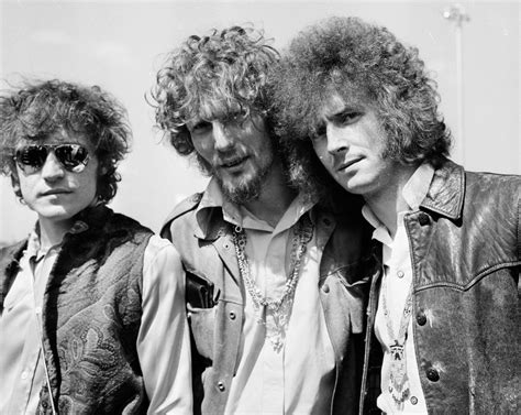 Eric Clapton Bands