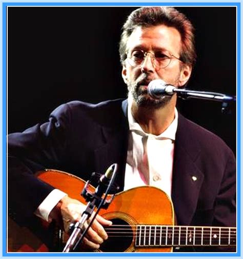 eric clapton biography full stanley