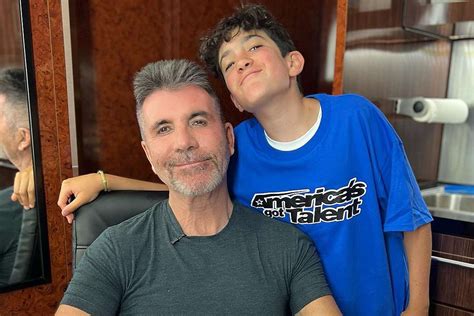 Eric Cowell Quotes