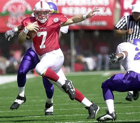 eric crouch nebraska