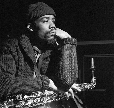 Eric Dolphy God Bless The Child Transcription