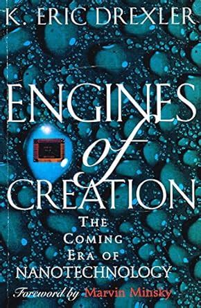 Eric Drexler Engines Of Creation