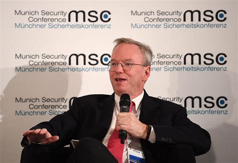 Eric Emerson Schmidt