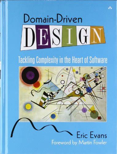 Eric Evans Domain Driven Design