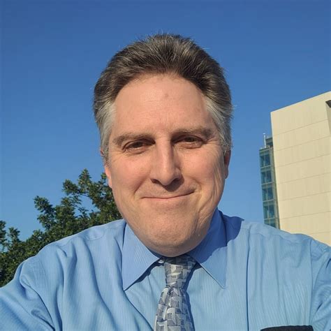 eric ferguson biography