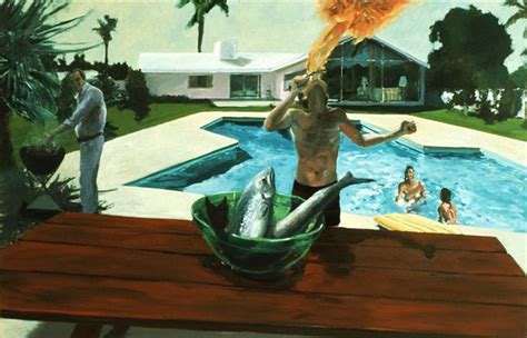 eric fischl wiki