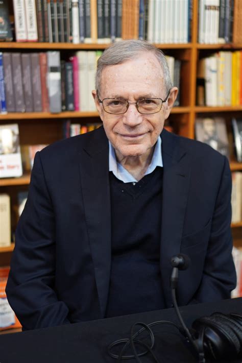 eric foner biography