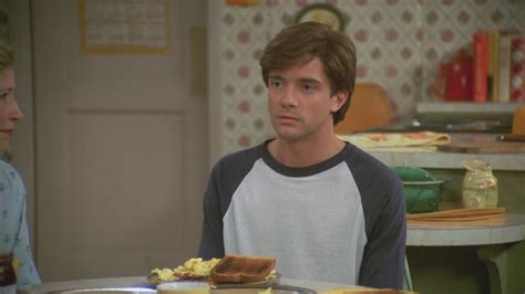 Eric Forman Age