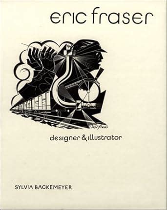eric fraser designer illustrator designer and illu