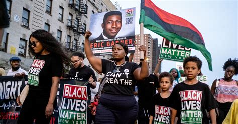 Eric Garner