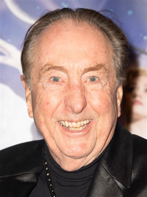 Eric Idle Comedian