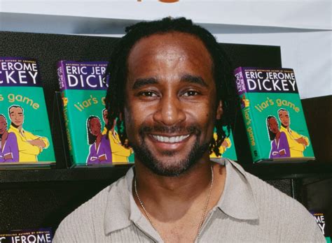 Eric Jerome Dickey