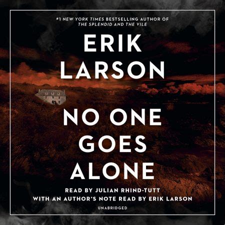 Eric Larson Books