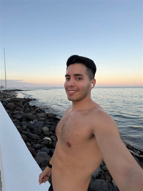 eric leines nude