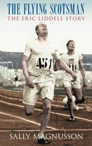 eric liddell biography book