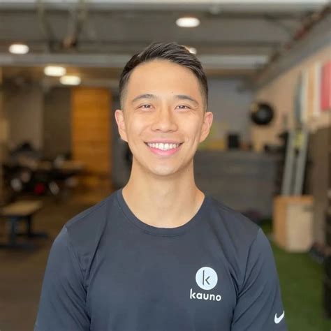 Eric Lin Kauno