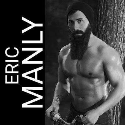 Eric Manly