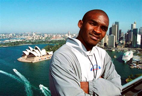 Eric Moussambani