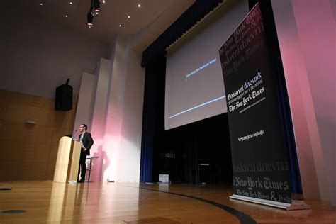 eric pfanner biography