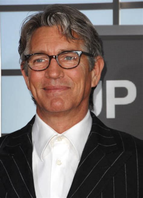eric roberts biography