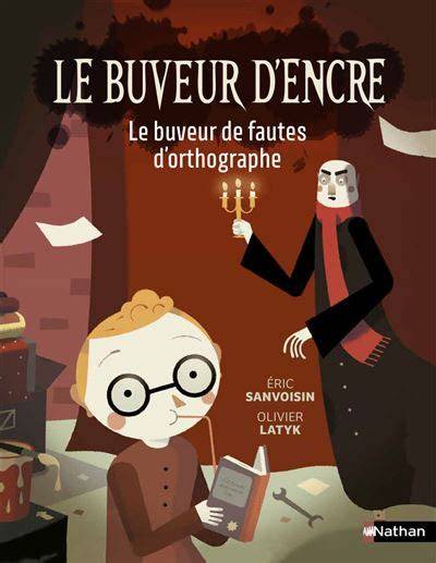 eric sanvoisin biography