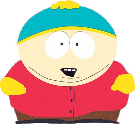 Eric Theodore Cartman