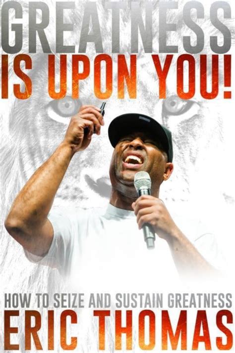 Eric Thomas Bookfree