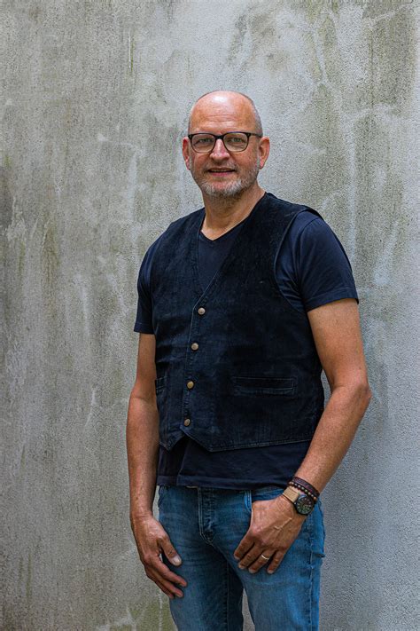 eric van den elsen biografie