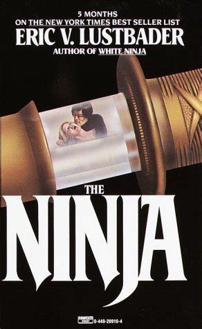 Eric Van Lustbader Ninja
