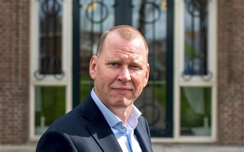 Eric Van T Zelfde
