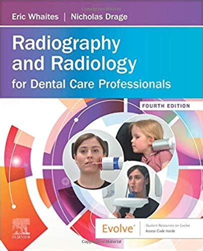 Eric Whaites Radiology