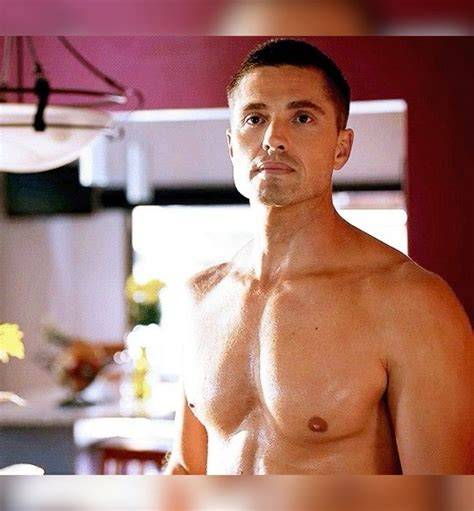 eric winter nude