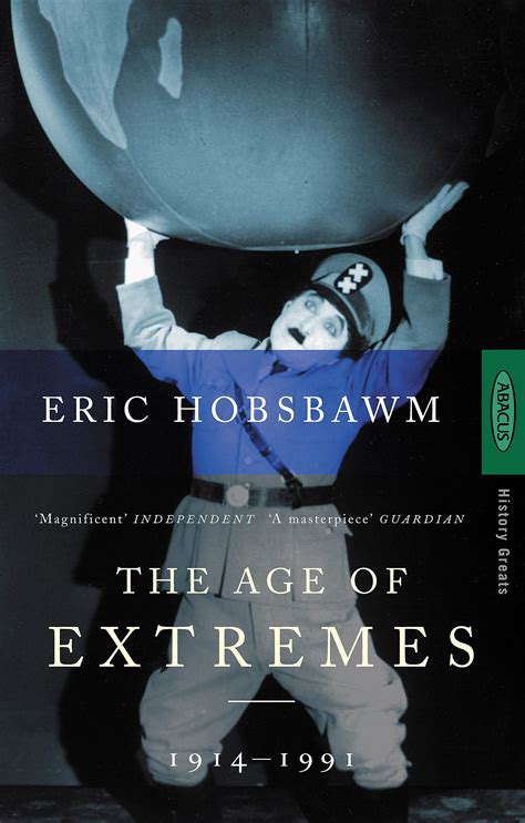 Read Eric Hobsbawm Age Of Extremes Pdf 