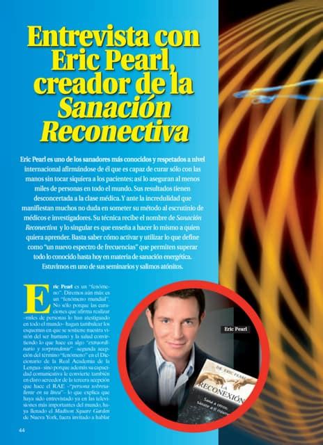 Read Online Eric Pearl Pdf 