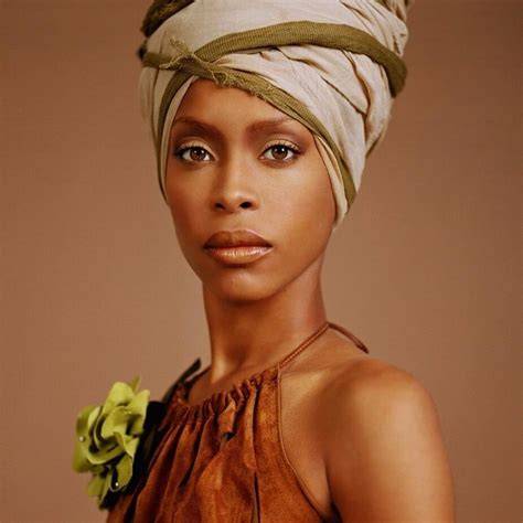 erica badu nude